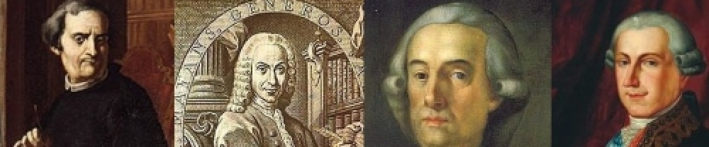 Un pintor caprichoso y extravagante Un pintor caprichoso y extravagante
