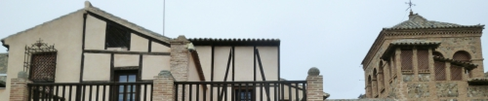 Museo del Greco Museo del Greco