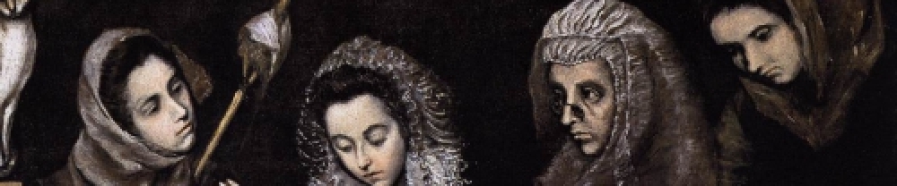 El hijo del Greco en Toledo El hijo del Greco en Toledo